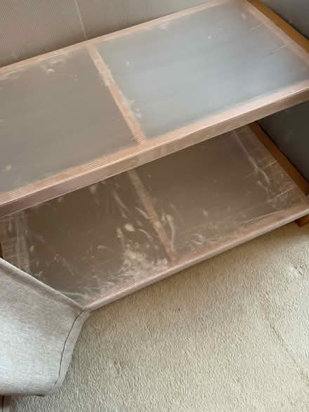 Photo of free IKEA “wardrobe” (G43 Pollokshaws) #3