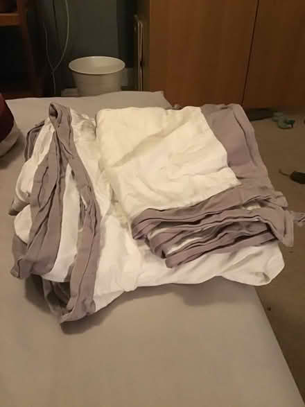 Photo of free Double duvet set (Henleaze BS9) #1