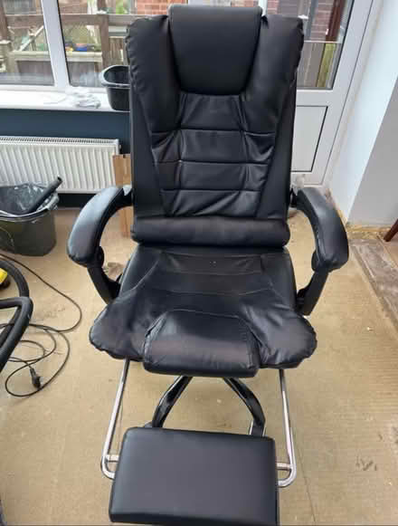 Photo of free Office Chair (S41) #1