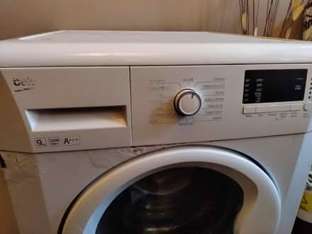 Photo of free Washing Machine (Westcliff-on-Sea) #2