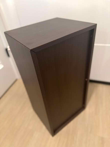 Photo of free Ikea Valje shelf unit (Union Market) #2