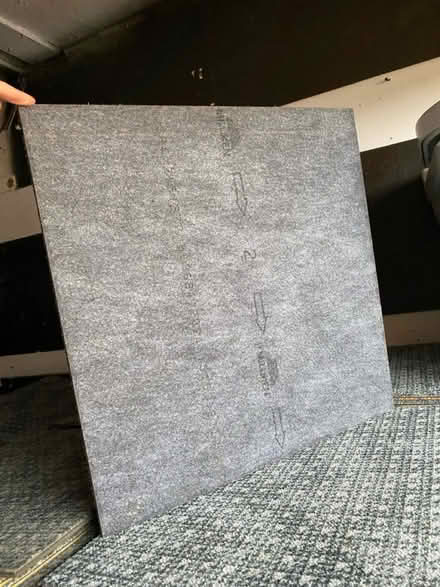 Photo of free Carpet tiles with soundproofing (IG8) #3