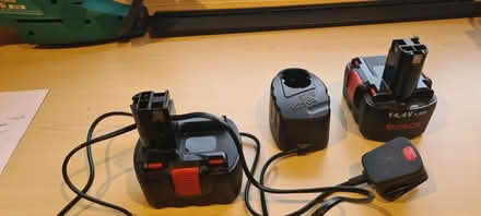 Photo of free Bosch hedge cutter (Staveley LA8) #3