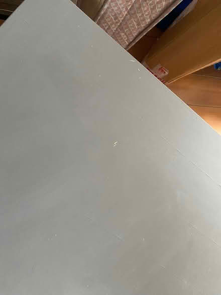 Photo of free Small table on wheels (CH65) #2