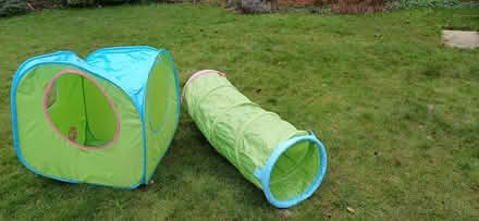Photo of free Toddlers playhouse (Sundridge Park BR1) #1