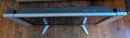 Photo of free 37" flat screen television (Central Ann Arbor) #2