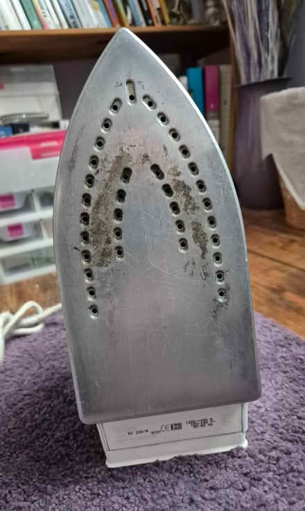 Photo of free Phillips Mistral 20 Iron (University Area RG1) #2