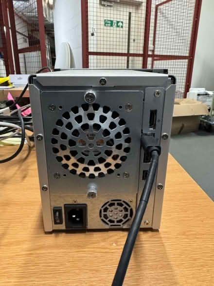 Photo of free proavio eb400cr (EC1A) #2
