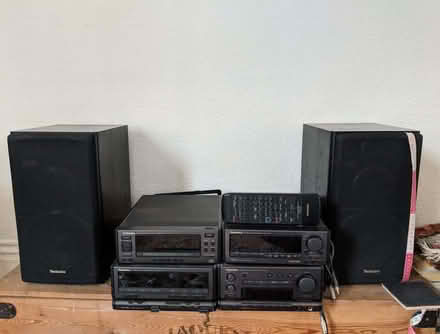 Photo of free MusicCentre (Larkhall) #1