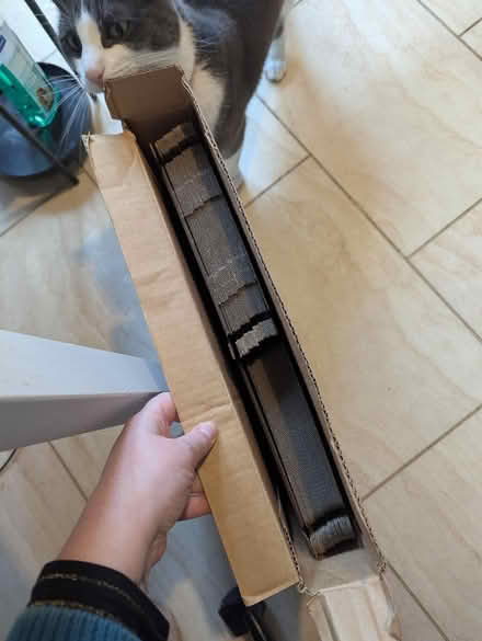 Photo of free Small postal boxes (20+) (CM12) #3