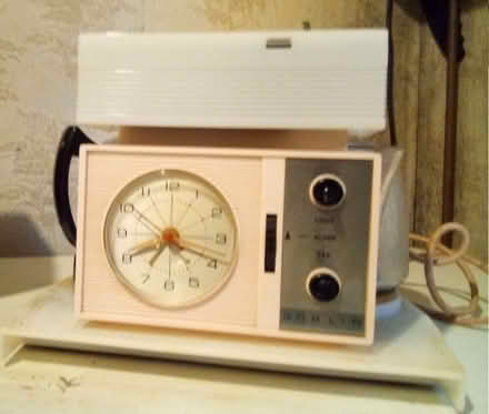 Photo of free Goblin teasmade D32 (Hoddesdon EN11) #1