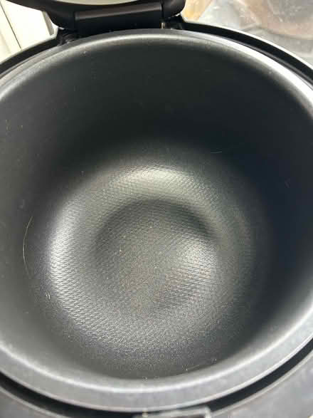Photo of free tefal multicook 8in1 (Wokingham) #2