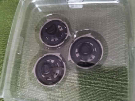 Photo of free Philips Shaver Blades (Chells Manor SG1) #1