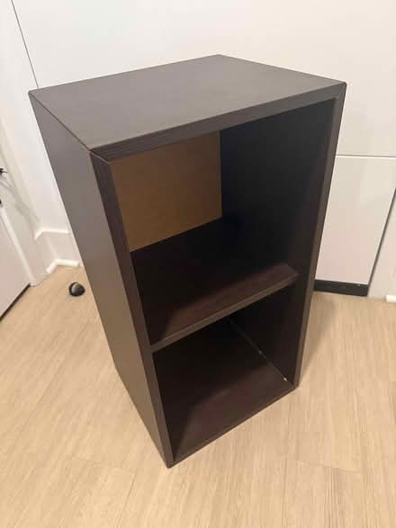 Photo of free Ikea Valje shelf unit (Union Market) #1