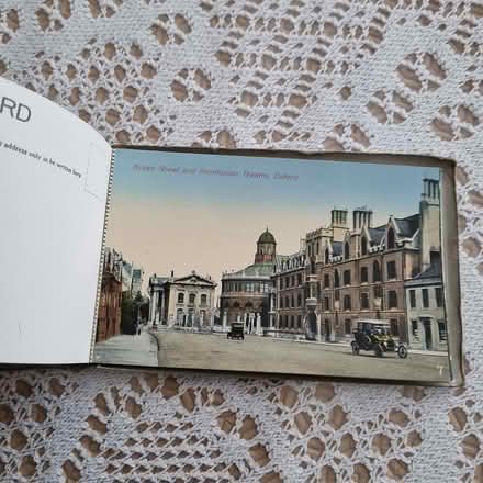Photo of free Collectables (Beaumont, Dublin) #4