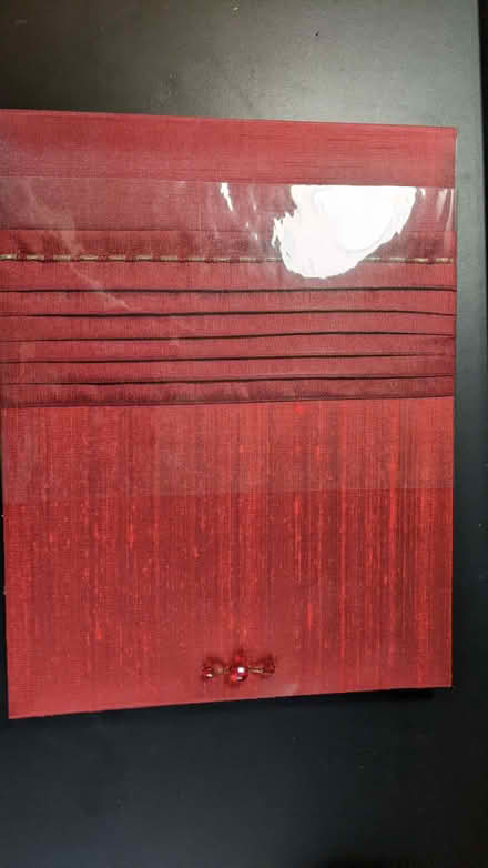 Photo of free Unused M&S Photograph Album (Buckhurst Hill IG9) #1