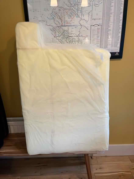 Photo of free Foam pads (G43 Pollokshaws) #1