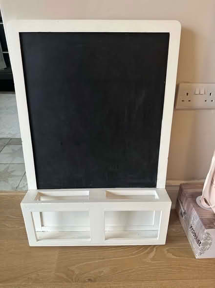 Photo of free IKEA blackboard (Liberton EH16) #1