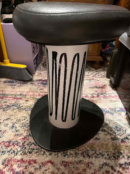 Photo of free McDonald's Type Stool (Chigwell IG7) #2