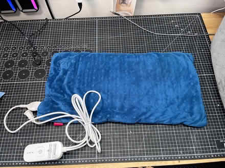Photo of free Small pet heating blanket (Walnut Creek) #1