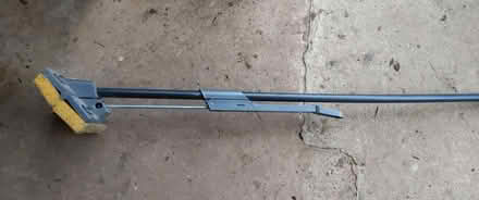 Photo of free Squeegee mop (Wiveliscombe) #1