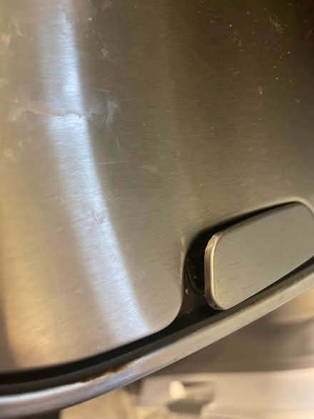 Photo of free Kitchen bin (Allerton L18) #2