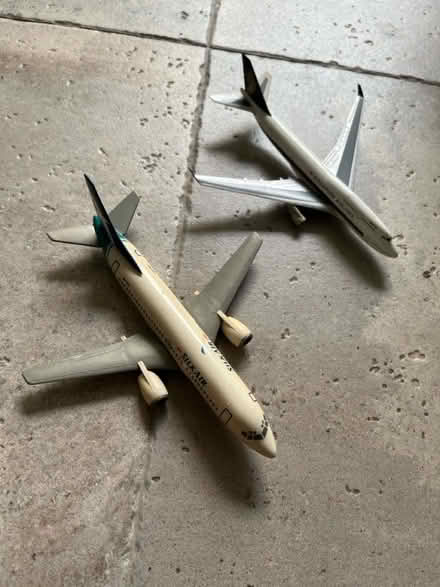 Photo of free Plane Models (Choa Chu Kang North 5) #3