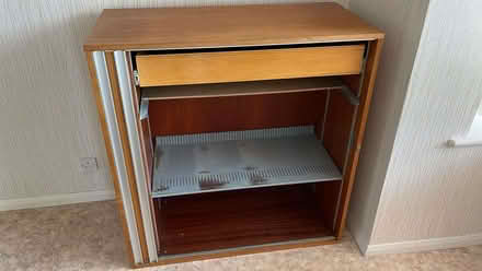 Photo of free Filing/ storage unit (Pembury TN2) #2