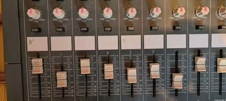 Photo of free Yahama MR842 8 channel mixing console (live music) (Surrenden BN1) #3