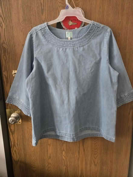 Photo of free Ladies top (Howell, MI) #1