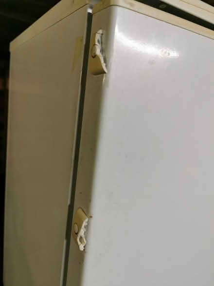 Photo of free 47cm freezer Lec (Salhouse NR13) #3