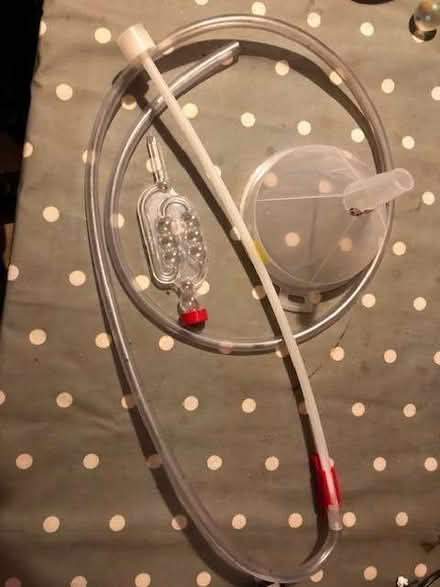 Photo of free fermentation bin (Larkhall) #3