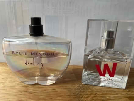 Photo of free Perfume (Wainscott) #1