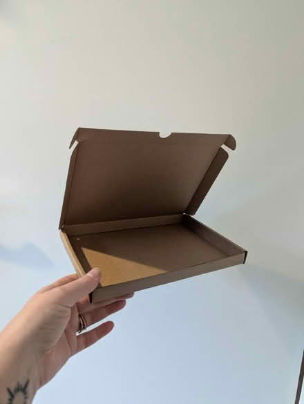 Photo of free Small postal boxes (20+) (CM12) #1