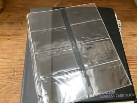 Photo of free Organise collections (Emlyn Gardens W4) #2