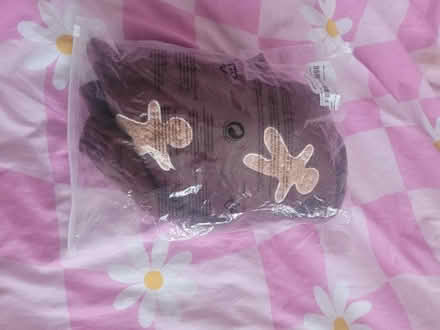 Photo of free NEW wool bolero cardigan (Barnes) #2