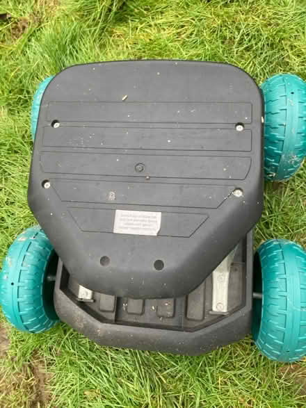 Photo of free Gardening seat on wheels (Rochester ME1) #2