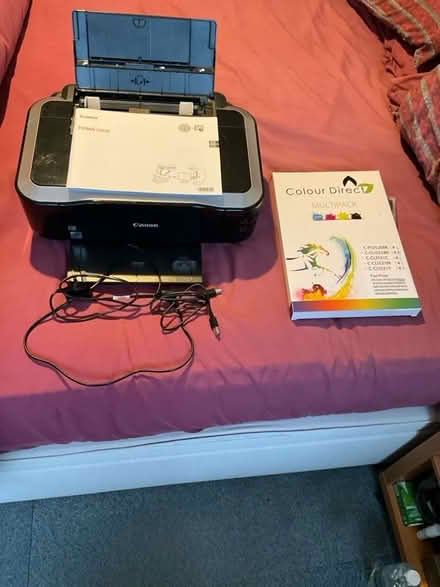 Photo of free Photo Printer (Mortonhall EH16) #1
