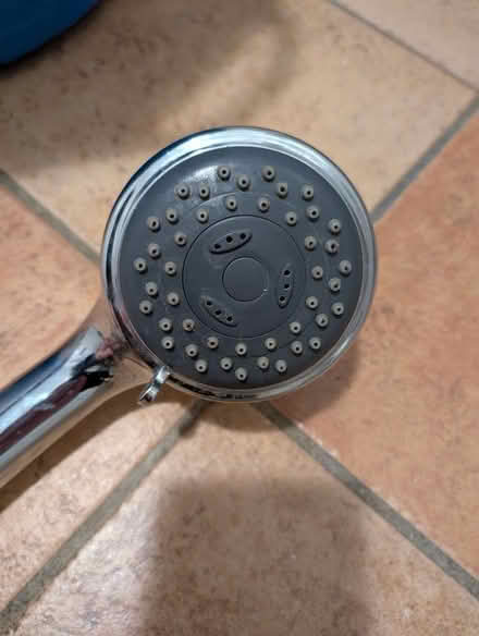 Photo of free Shower head & hose (Kidlington OX5) #1