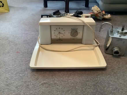 Photo of free Old Goblin Teasmade (Malvern, Worcestershire) #2