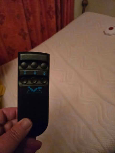 Photo of free Single electric bed (Sockbridge CA10) #4