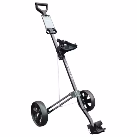 Photo of Golf trolley or similar (Moston CH2) #1