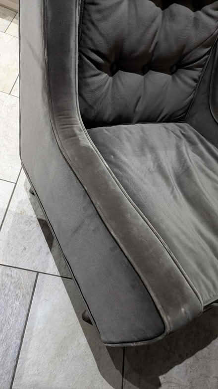 Photo of free Armchair (W4) #3