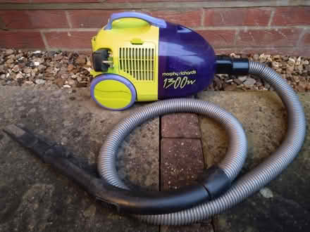 Photo of free Mains Vaccume Cleaner (Emerson Valley, MK4) #1