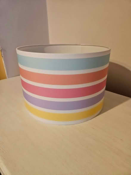Photo of free lightshade (Starbeck HG1) #1