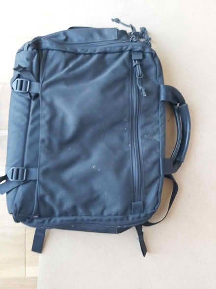 Photo of free Useful rucksack bag (Cambridge CB4) #1
