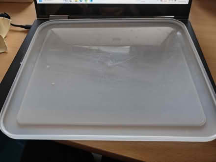 Photo of free Pyrex Lid (Woking GU22) #1