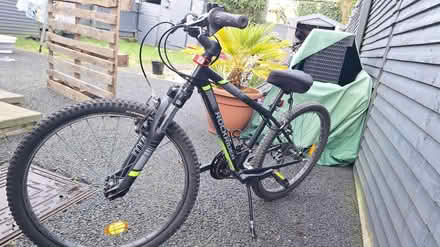 Photo of free Bikes (Bt16 2bx) #1