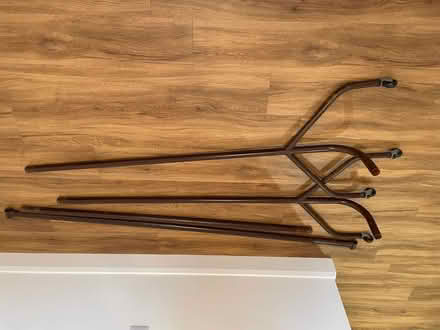 Photo of free Hanging Rail (Hertford Heath SG13) #3