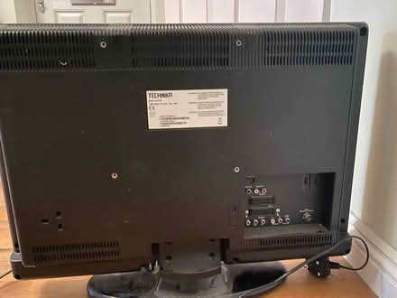 Photo of free tv (9 salisbury Road, Farnborough) #2